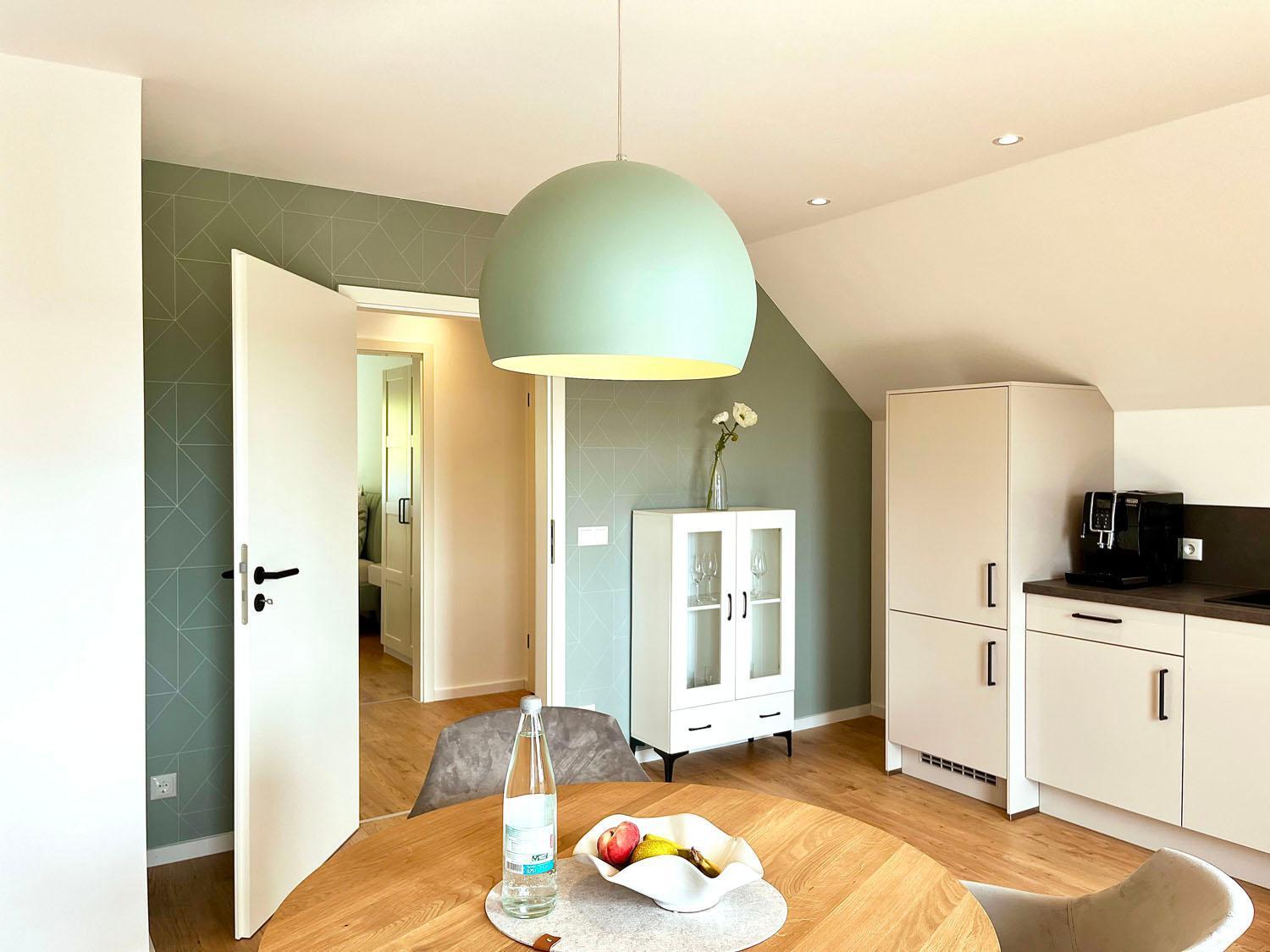 Ferienwohnung 1595 Im Weingut Botzet Maring-Noviand Luaran gambar