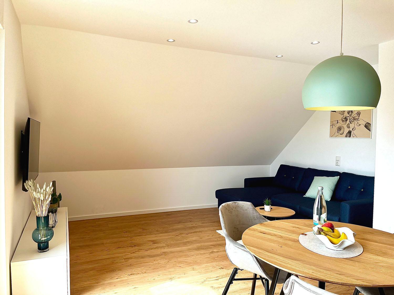Ferienwohnung 1595 Im Weingut Botzet Maring-Noviand Luaran gambar