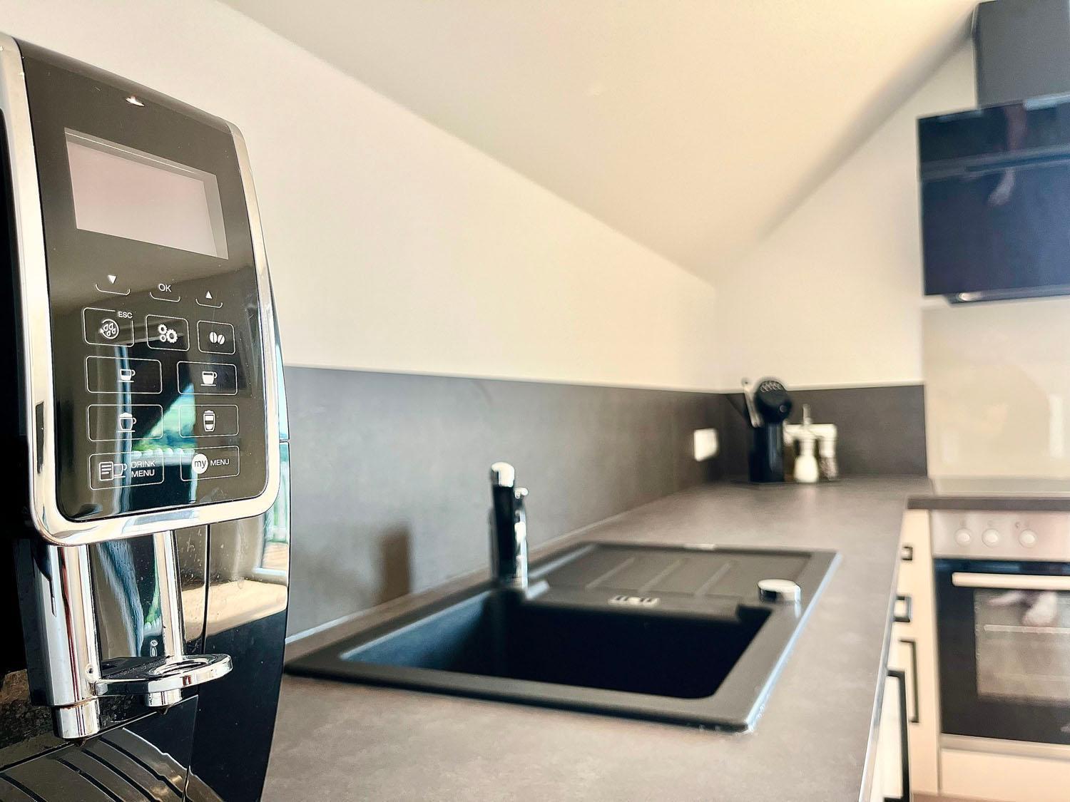 Ferienwohnung 1595 Im Weingut Botzet Maring-Noviand Luaran gambar