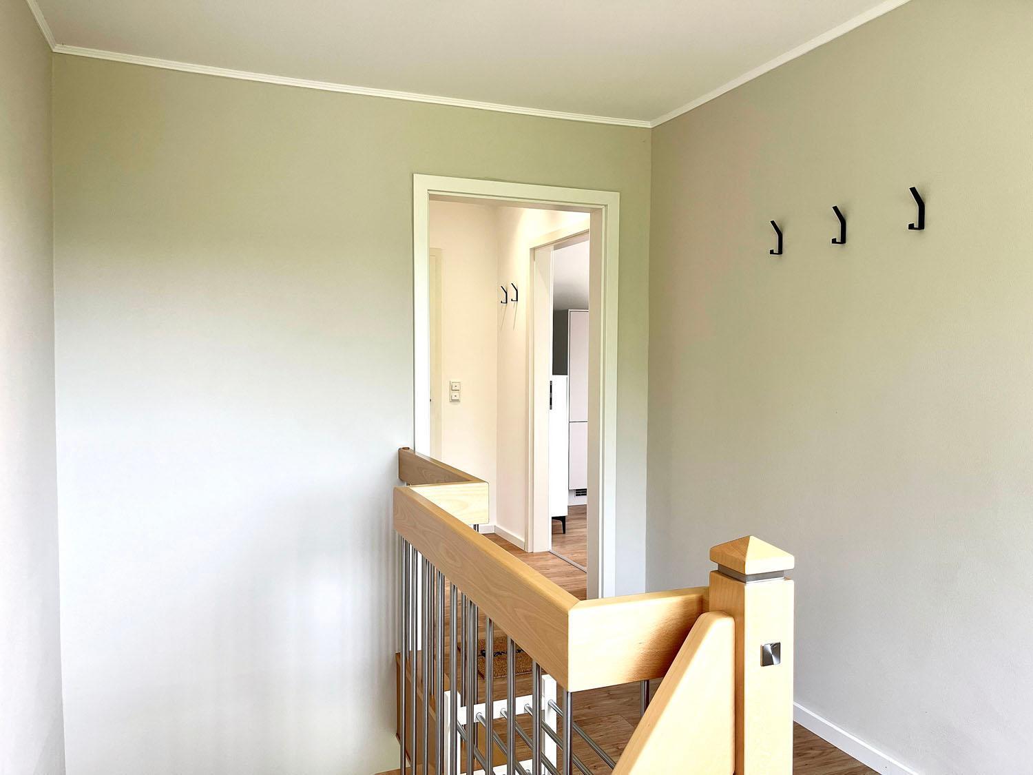 Ferienwohnung 1595 Im Weingut Botzet Maring-Noviand Luaran gambar
