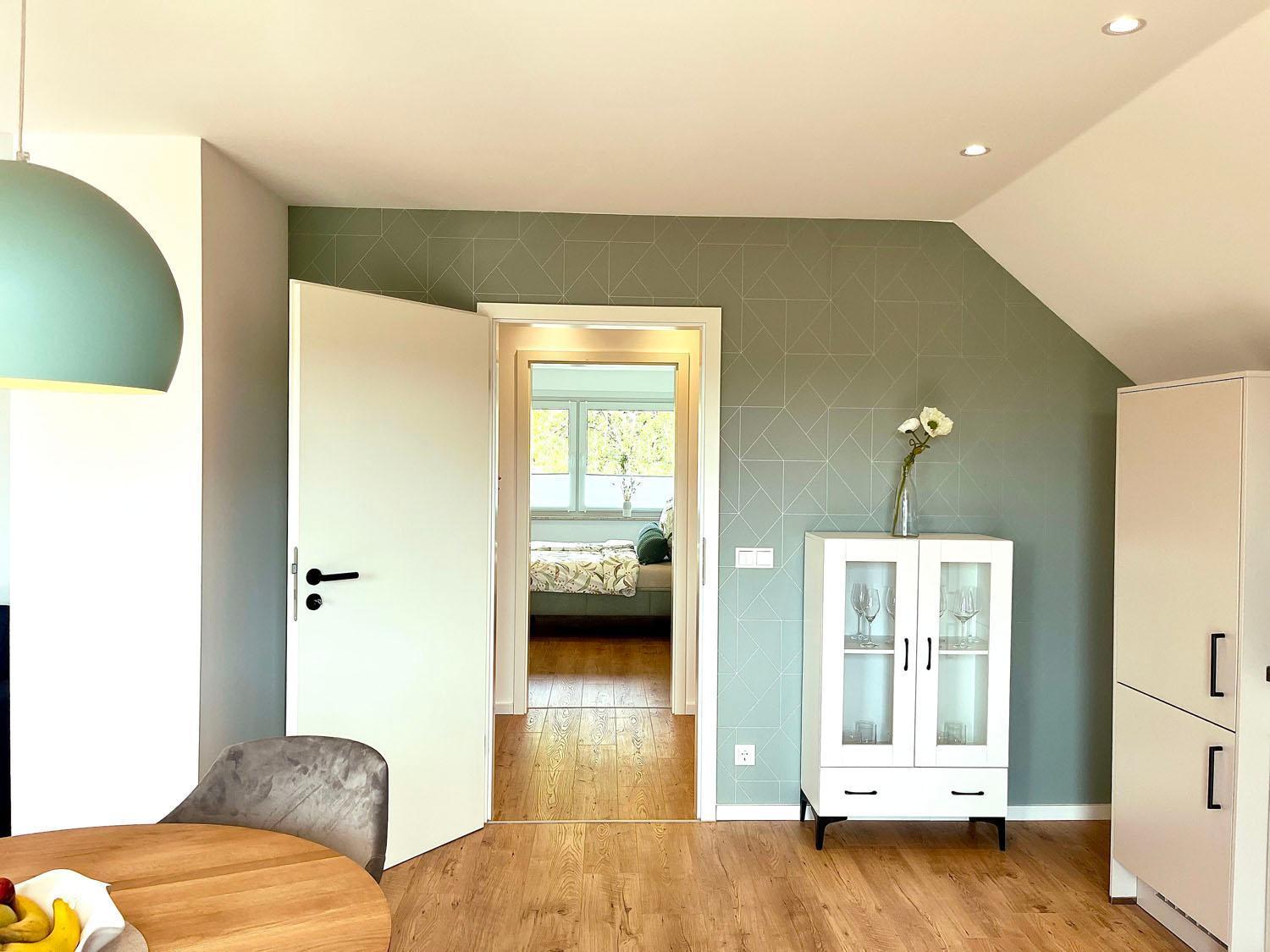 Ferienwohnung 1595 Im Weingut Botzet Maring-Noviand Luaran gambar